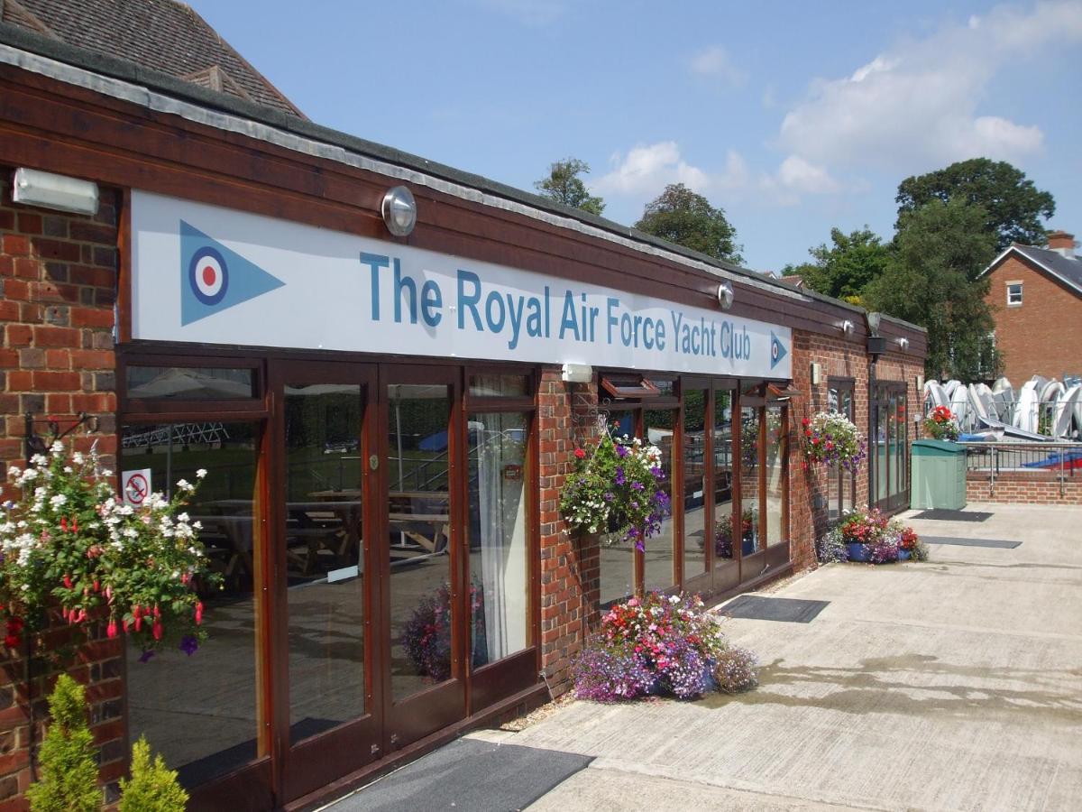 Riverside House Hamble-le-Rice Dış mekan fotoğraf