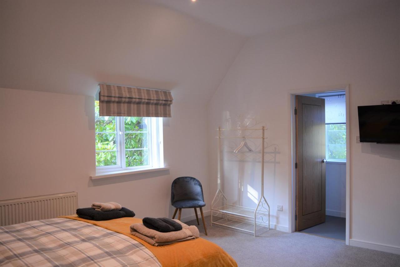 Riverside House Hamble-le-Rice Dış mekan fotoğraf