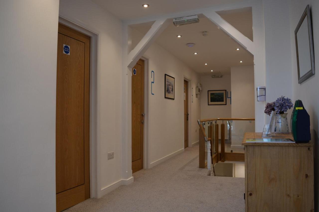 Riverside House Hamble-le-Rice Dış mekan fotoğraf